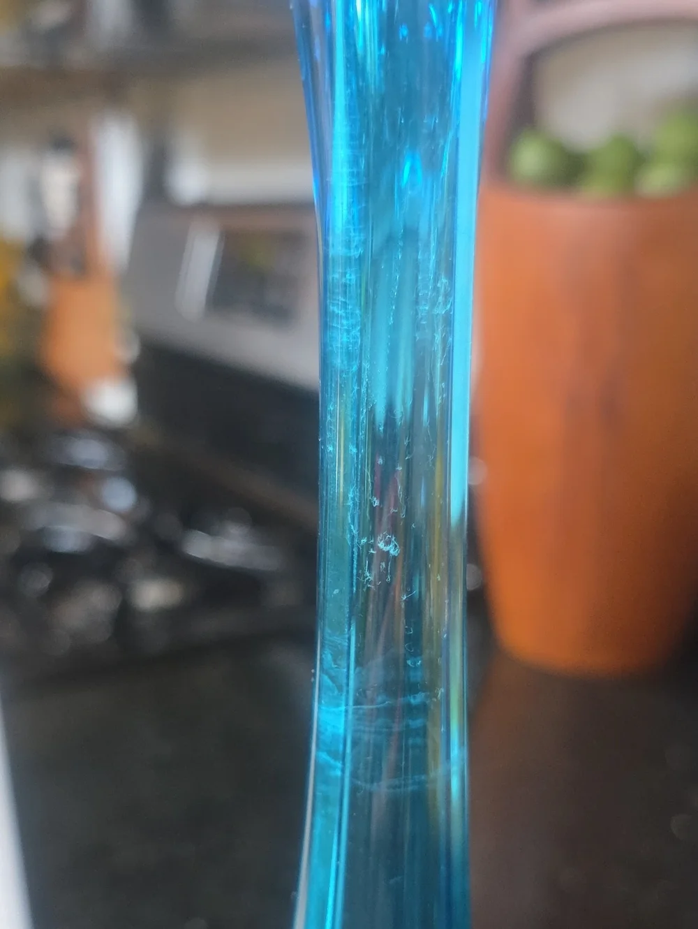 Vintage Viking Glass 15